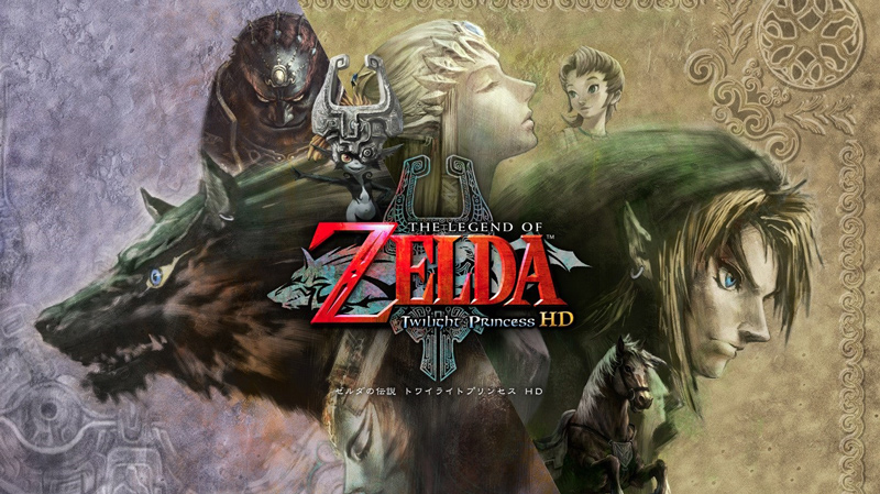 任天堂或将推出《塞尔达传说:黄昏公主》重制版!更多惊喜蓄势待发!