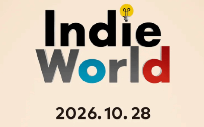 今晚 22 点开播！任天堂 25 分钟独立游戏专场直面会来袭