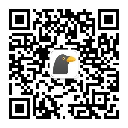 微信公众号鸟说