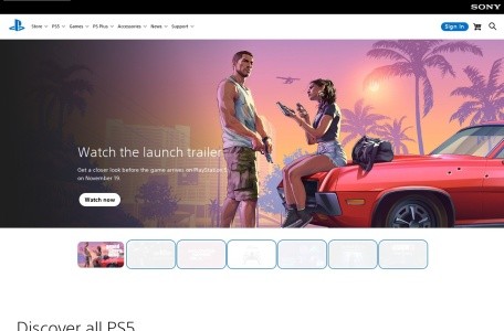 PlayStation