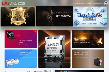 超能网